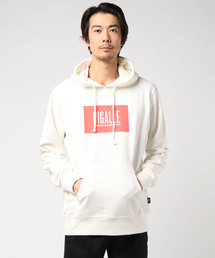 HOODIE/ BOX LOGO
