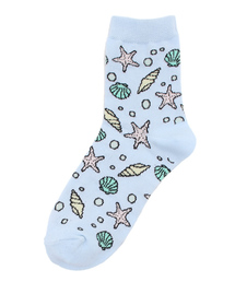 WEGO | WEGO/SEAソックス(ソックス/靴下)