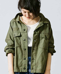 トップ100ミリタリー ジャケット レディース ブランド 人気のファッション画像