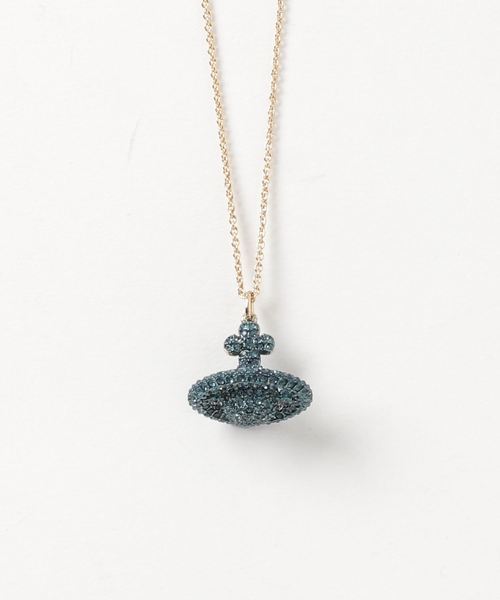 アクセサリーその他 Vivienne Westwood VIVIENNE WESTWOOD Vivienne Westwood Grace Vivienne Westwood Accessories Grace Pendant Necklace | Jules B