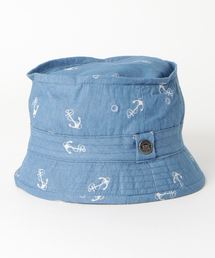 APPAMAN（アパマン）の「APPAMAN #M6HA1 FISHERMAN HAT － 770853（ハット）」