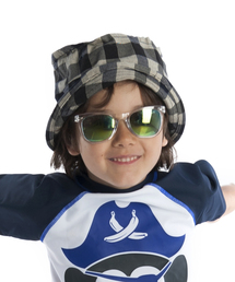 APPAMAN（アパマン）の「APPAMAN #M6HA1 FISHERMAN HAT － 770853（ハット）」