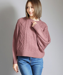 CERCA - FASHION�i�`�F���J - �t�@�b�V�����j�́uBling Leads/���f�B�[�X�P�[�u���j�b�g�N���[�i�j�b�g/�Z�[�^�[�j�v