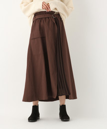 GLOBAL WORK | 2SETスカート【HYPE LIMITED LINE】/853019(スカート)