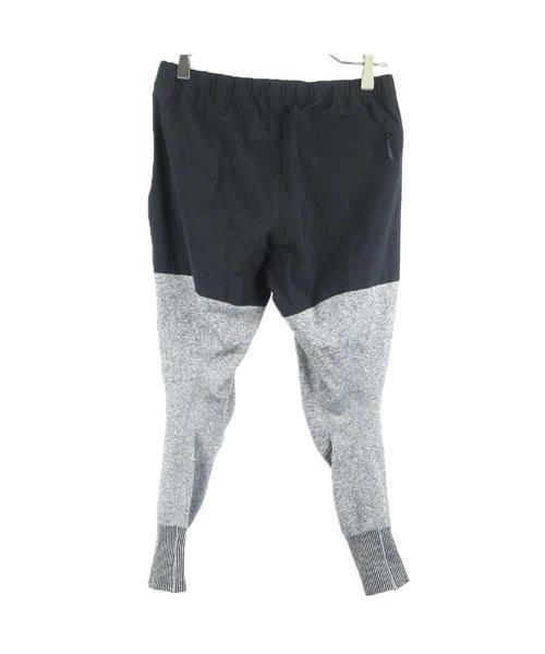 ● ノースフェイス エンジニアド ハイブリッドパンツ レディースM ● 美品 ノースフェイス エンジニアドハイブリッドパンツ