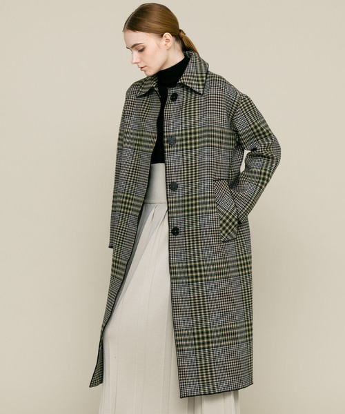 CLANE（クラネ）の「【CLANE(クラネ)】《STUDIOUS別注》ミックス