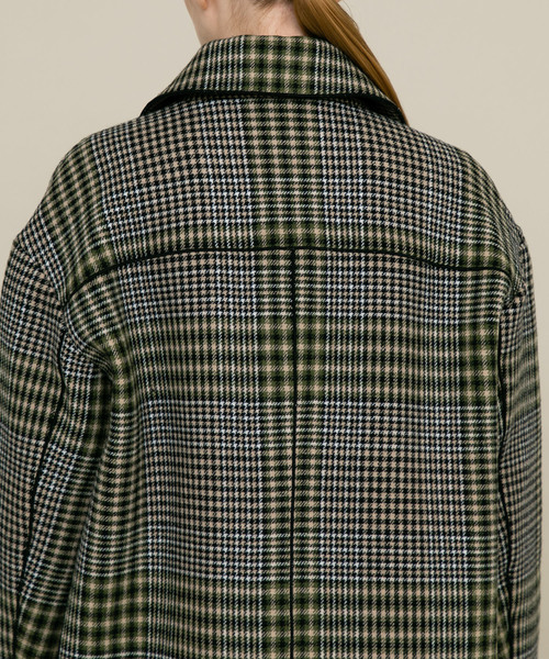 CLANE（クラネ）の「【CLANE(クラネ)】《STUDIOUS別注》ミックス