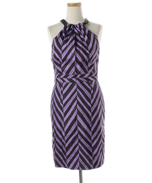 セール ブランド古着 ノースリーブワンピース ワンピース Milly ミリー のファッション通販 Zozoused