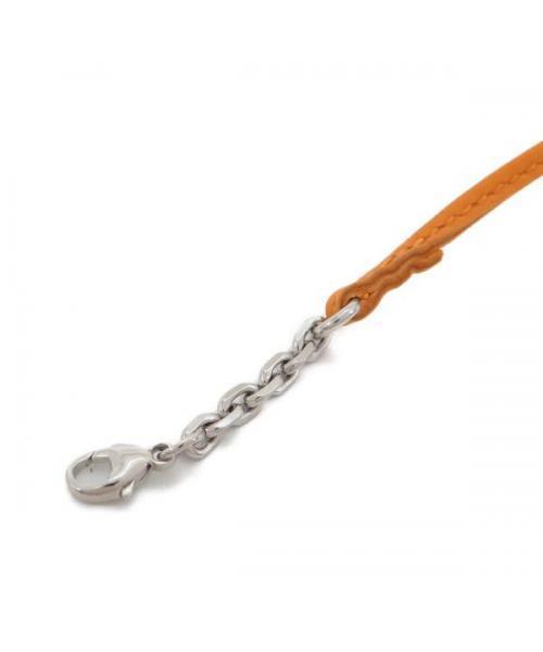 【美品】HERMES　エルメス　カルメンチータ　CARMENCITA　ポンポン 20100214_1.jpg