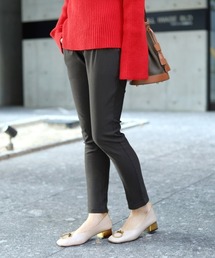 Bou Jeloud | 【累計110万本突破】温か裏起毛素材◆ハイテンションパンツ(その他パンツ)