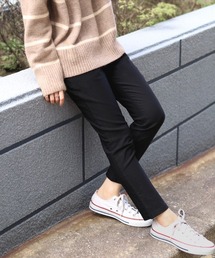 Bou Jeloud | 温か裏起毛素材◆ハイテンションパンツ(その他パンツ)