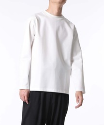 ADAM ET ROPE' | 【NORITAKE】コンプレッシャーLST(Tシャツ/カットソー)