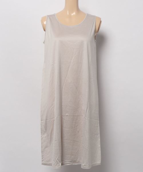 売れ筋オススメ プライマリ 天竺インナーペチワンピース Early Autumn ワンピース Yuni ユニ のファッション 本物の新品です Arenatheatre Net