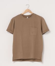ポケットTシャツ