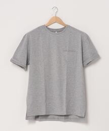 THISIS（ディスイズ）の「ポケットTシャツ（Tシャツ/カットソー）」