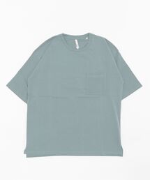 THISIS（ディスイズ）の「ポケットTシャツ（Tシャツ/カットソー）」