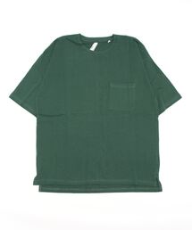 THISIS（ディスイズ）の「ポケットTシャツ（Tシャツ/カットソー）」