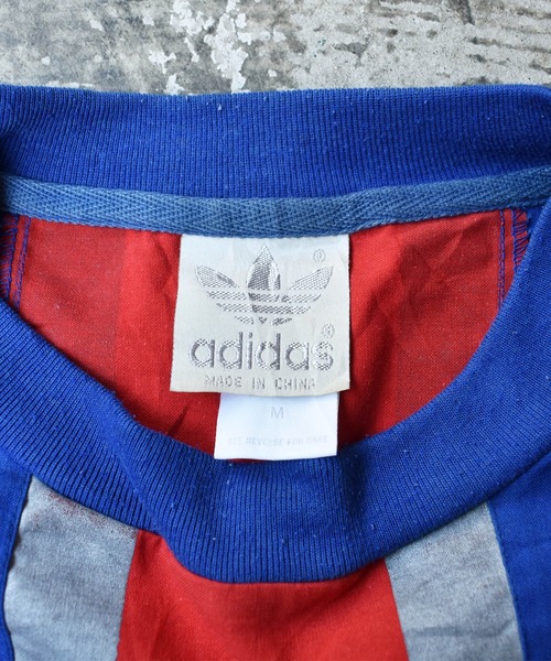 adidas（アディダス）の「【ヴィンテージ古着】adidas/アディダス