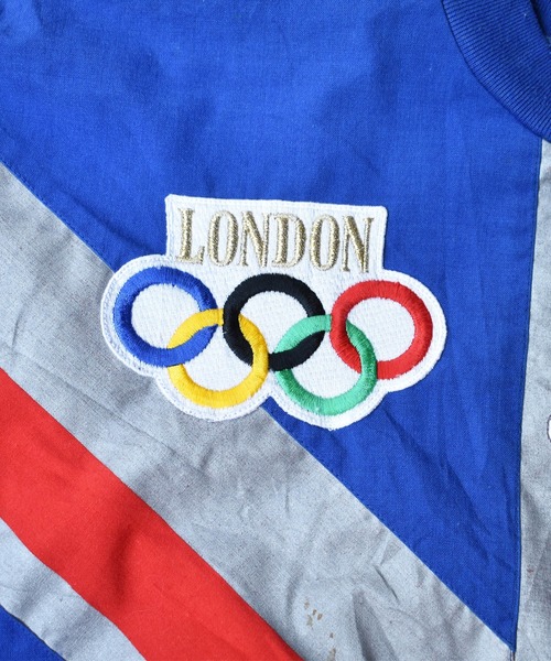 adidas（アディダス）の「【ヴィンテージ古着】adidas/アディダス