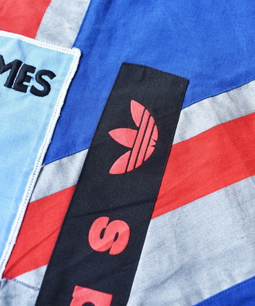 adidas アディダス ロンドンオリンピック サッカー イギリス代表 ネイビー グレートブリテン代表 ユニフォーム adidas 2012ロンドン五輪 O.K.A.