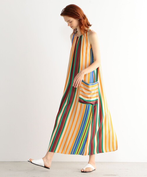 caban（キャバン）の「□□□CABaN アセテートレーヨン マルチ  