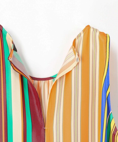 caban（キャバン）の「□□□CABaN アセテートレーヨン マルチ  