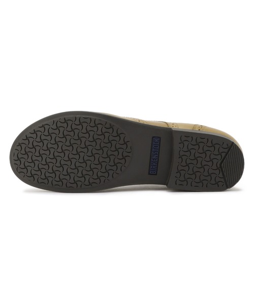 BIRKENSTOCK（ビルケンシュトック）の「LARAMIE LOW