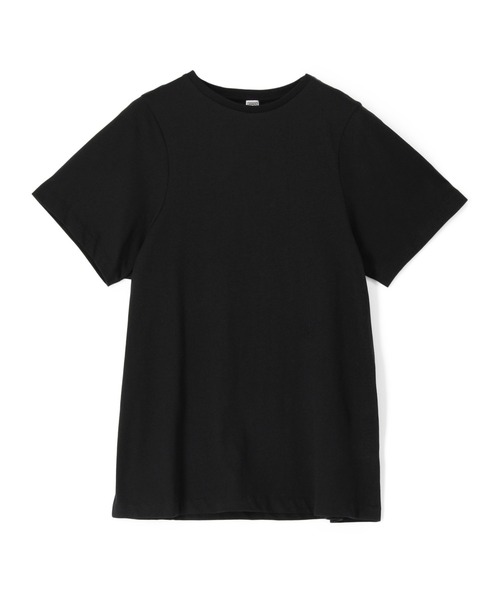 普段使いに TOTEME クラシックＴシャツ スタイリング自由 TOTEME（トーテム）の「Toteme - クラシック Tシャツ - women