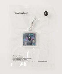 NEON TOKYO KEYCHAIN M