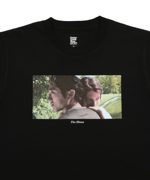 Design Tshirts Store graniph（デザイン ティーシャツ ストア 