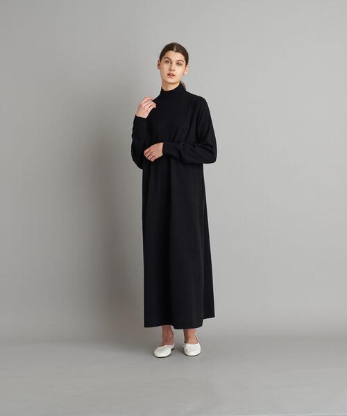 Steven Alan（スティーブンアラン）の「＜Steven Alan＞WOOL HIGH NECK