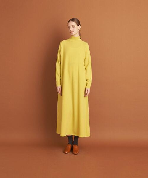 Steven Alan（スティーブンアラン）の「＜Steven Alan＞WOOL HIGH NECK