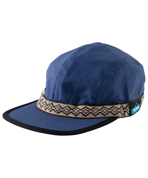 KAVU/カブー RIPSTOP STRAPCAP/リップストップ ストラップキャップ（キャップ）｜KAVU（カブー）