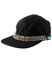 KAVU/カブー RIPSTOP STRAPCAP/リップストップ ストラップキャップ