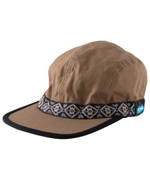 KAVU | KAVU/カブー RIPSTOP STRAPCAP/リップストップ ストラップキャップ(キャップ)