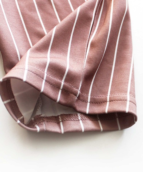 THE CASUAL（カジュアル）の「9分丈 シェフパンツ キッズ（その他パンツ・キッズ・N/A/P/G/K/F/C/I/M/D/J/E/O/B/H/L・150cm/160cm/110cm/120cm/130cm/140cm）」の22枚目の写真