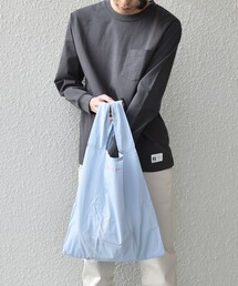 SHIPS any: エコバッグ