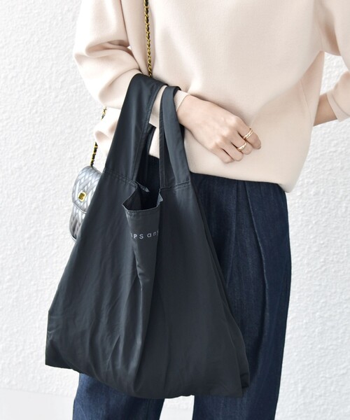 SHIPS any: エコバッグ（エコバッグ/サブバッグ）｜SHIPS any