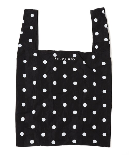 SHIPS any: エコバッグ（エコバッグ/サブバッグ）｜SHIPS any