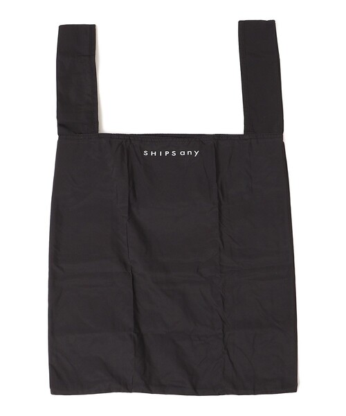 SHIPS any: エコバッグ（エコバッグ/サブバッグ）｜SHIPS any