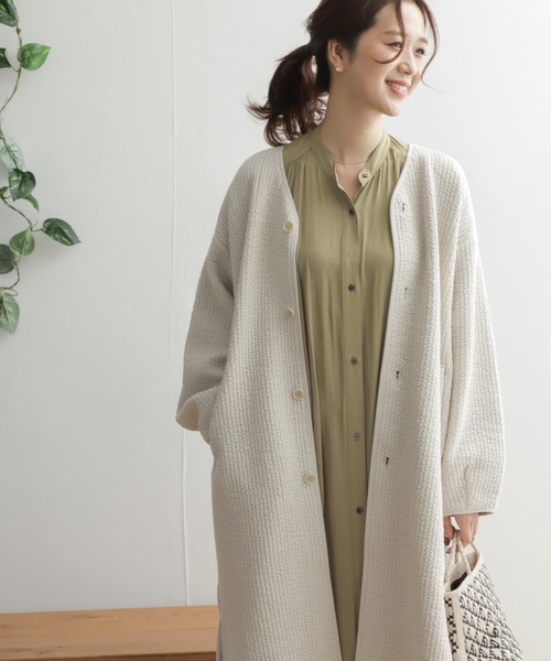 URBAN RESEARCH DOORS（アーバンリサーチドアーズ）の「キルト