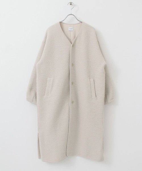 URBAN RESEARCH DOORS（アーバンリサーチドアーズ）の「キルト