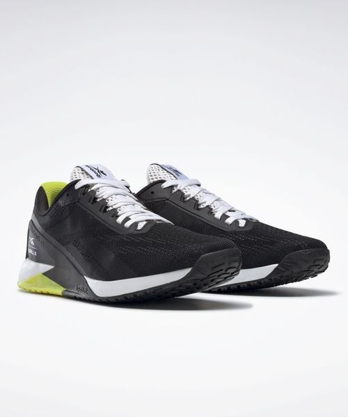 Nano X1 Nano Reebok リーボック のファッション シューズ リーボック スニーカー Nano Shoes X1 X1