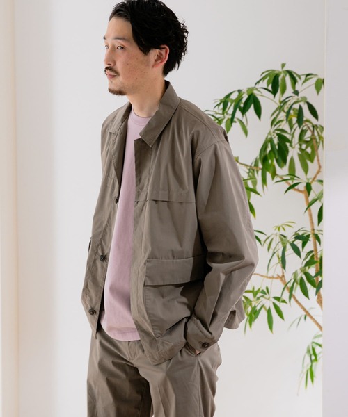 【新品定価36720円】アーバンリサーチ　タイプライター　スーツ　ジャケット　L URBAN RESEARCH DOORS カジュアルスーツ LIFE STYLE TAILOR