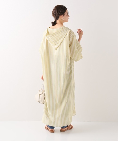 IENA - 【週末限定！】新品未使用MEXIPA/メキパYarndyed メキシカンパーカー セール】【MEXIPA/メキパ】 Yarndyed メキシカンパーカー