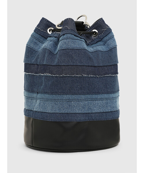 DIESEL（ディーゼル）の「レディース デニムパッチワーク
