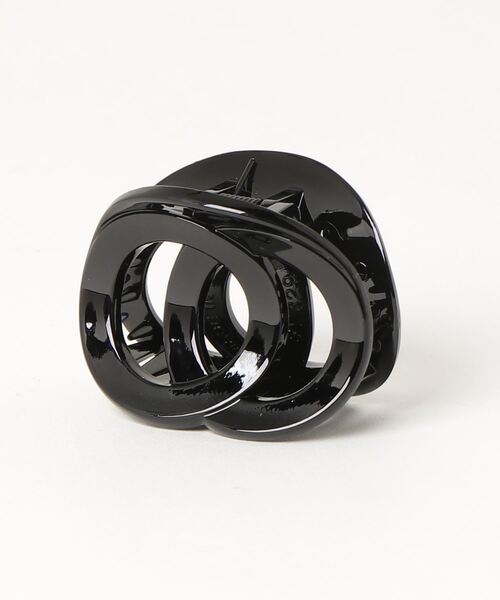 aller au lit（アレオリ）の「FT:aller au lit（アレオリ） バンス（バレッタ/ヘアクリップ・レディース・ブラック/ブラウン/キャメル・FREE）」の16枚目の写真