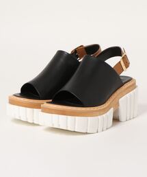 STELLA McCARTNEY（ステラマッカートニー）の「EMILIE Sandal