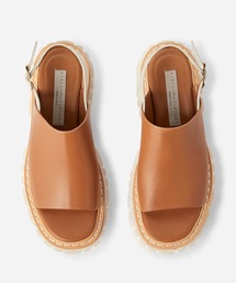STELLA McCARTNEY（ステラマッカートニー）の「EMILIE Sandal