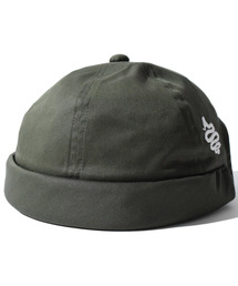 ALDIES | Bobby Roll Cap / ボビーロールキャップ(キャップ)